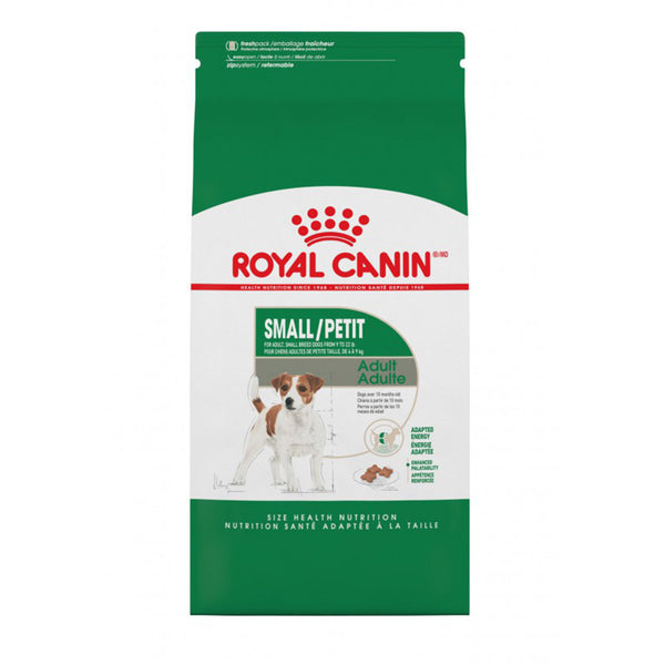 ROYAL CANIN MINI ADULTO 2KG