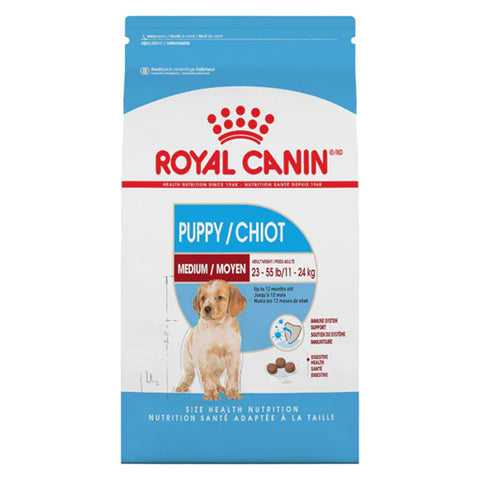 ROYAL CANIN MEDIUM PUPPY 13.6 KG