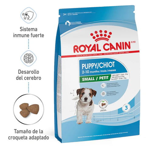 ROYAL CANIN MINI PUPPY 6.3 KG